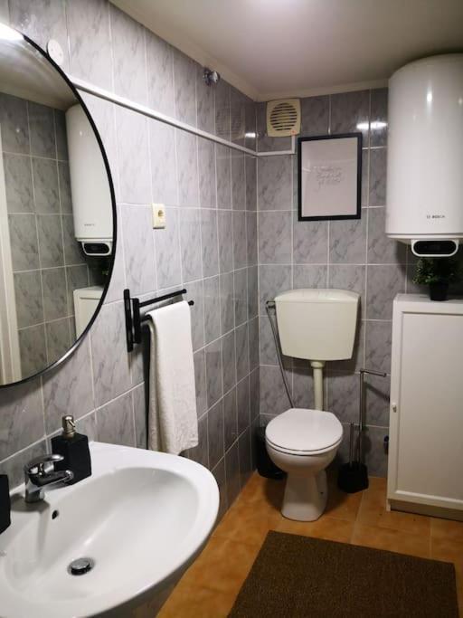 City Center Apartment - Avenida Da Liberdade Lisboa 外观 照片