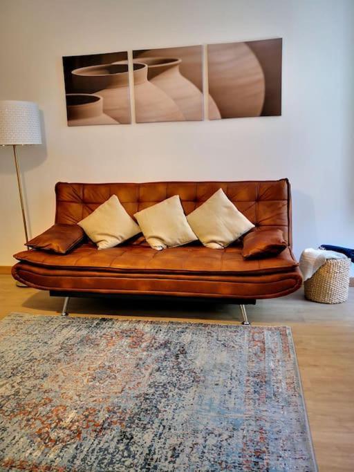 City Center Apartment - Avenida Da Liberdade Lisboa 外观 照片