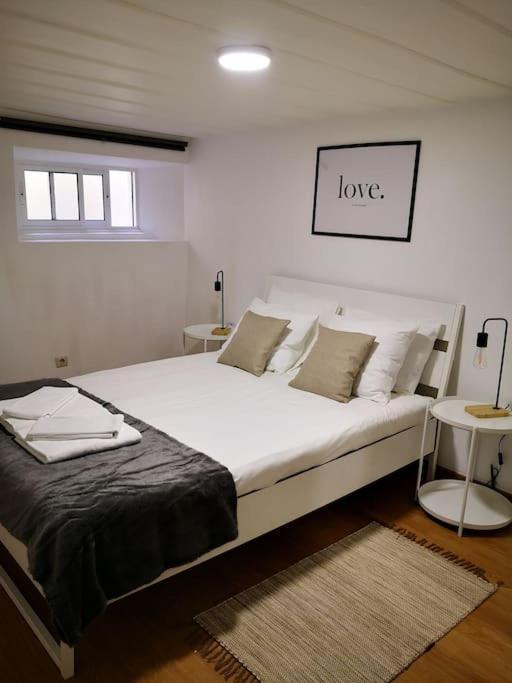 City Center Apartment - Avenida Da Liberdade Lisboa 外观 照片