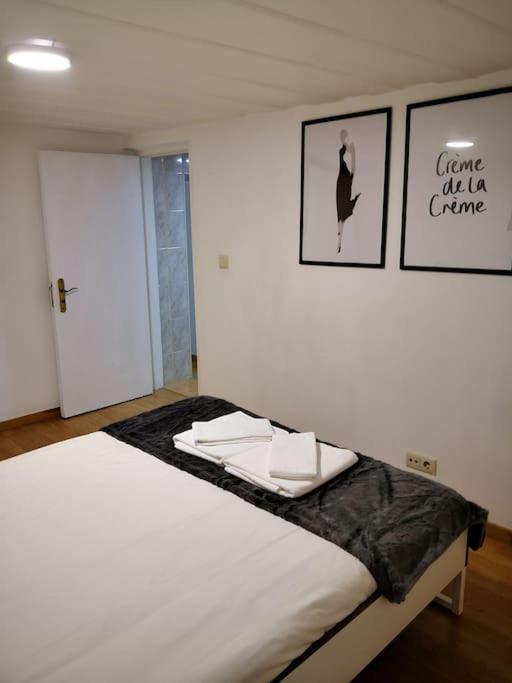 City Center Apartment - Avenida Da Liberdade Lisboa 外观 照片